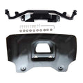 New Defender L663 Sump and Steering Guard Set