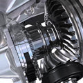 Range Rover Evoque Complete Driveline Overhaul