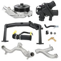 Range Rover Evoque Cooling System Overhaul Package