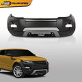 Range Rover Evoque Front Bumper Cover