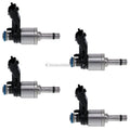 Range Rover Evoque Injector Set