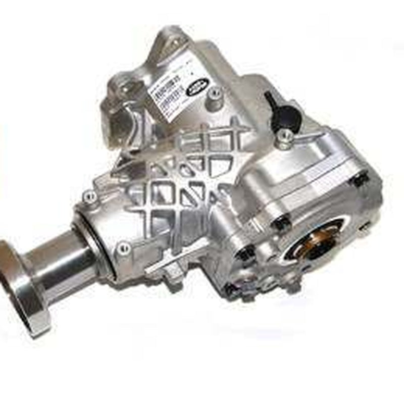 Range Rover Evoque Power Transfer Unit