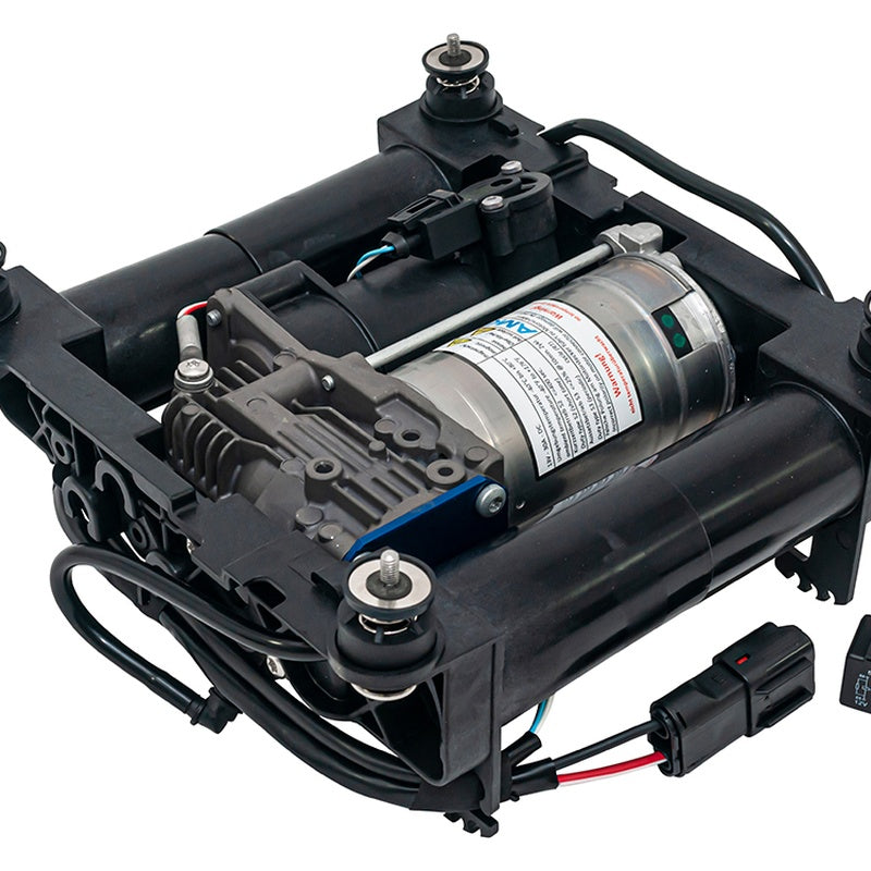 Range Rover L322 Air Suspension Compressor