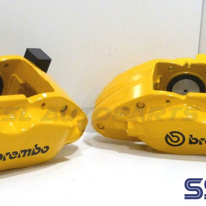 Range Rover L322 Brake Caliper Pair