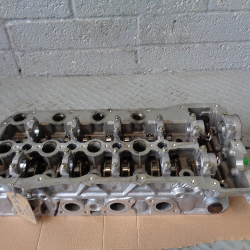 Range Rover L322 Cylinder Head Replacement Package
