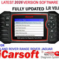 Range Rover L322 Diagnostic Interface Kit