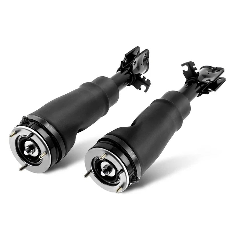 Range Rover L322 Front Air Strut Pair with Fitting