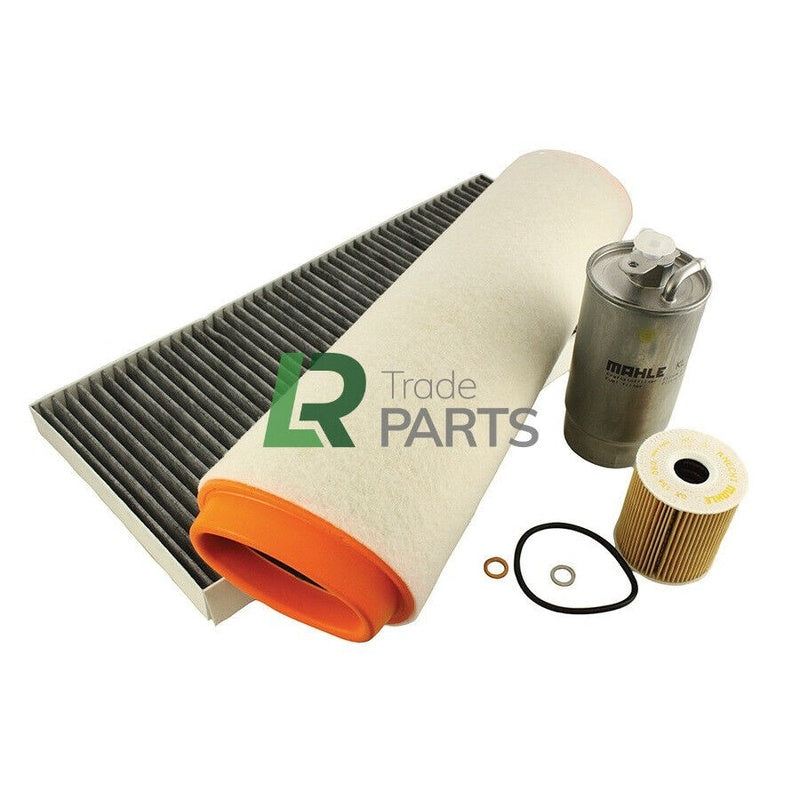 Range Rover L322 Full Service Kit