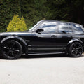 Range Rover L322 Recovery Kit