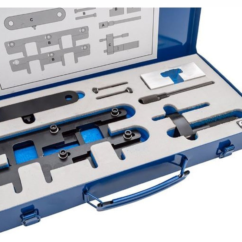 Range Rover L322 Timing Tool Kit