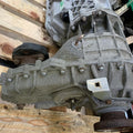 Range Rover L322 Transfer Box Motor