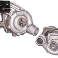 Range Rover L322 Turbocharger Replacement Package