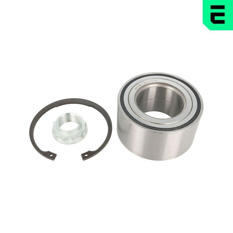 Range Rover L322 Wheel Bearing Kit