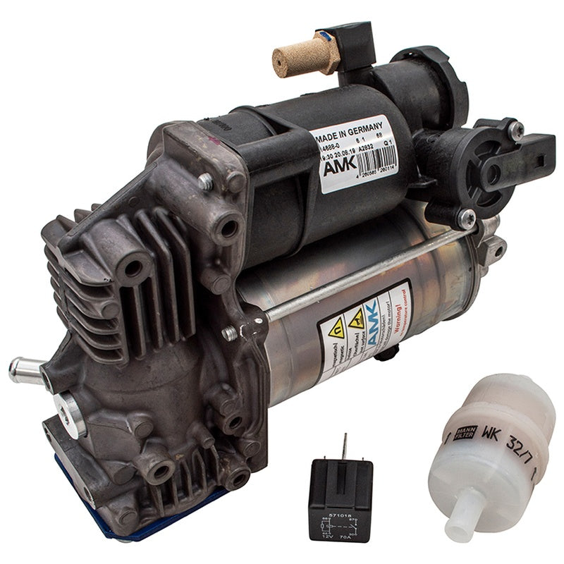 Range Rover L405 Air Suspension Compressor