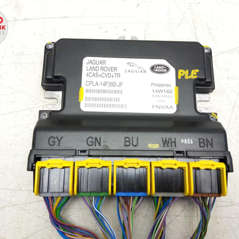 Range Rover L405 Air Suspension Lift Module
