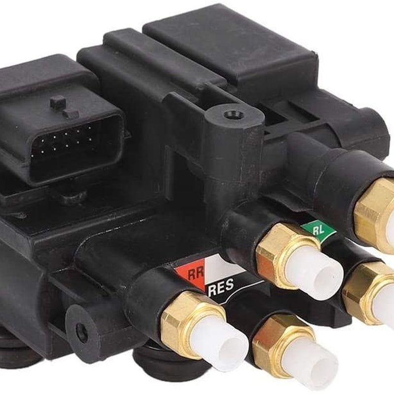 Range Rover L405 Air Suspension Valve Block