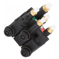Range Rover L405 Compressor and Valve Block Package