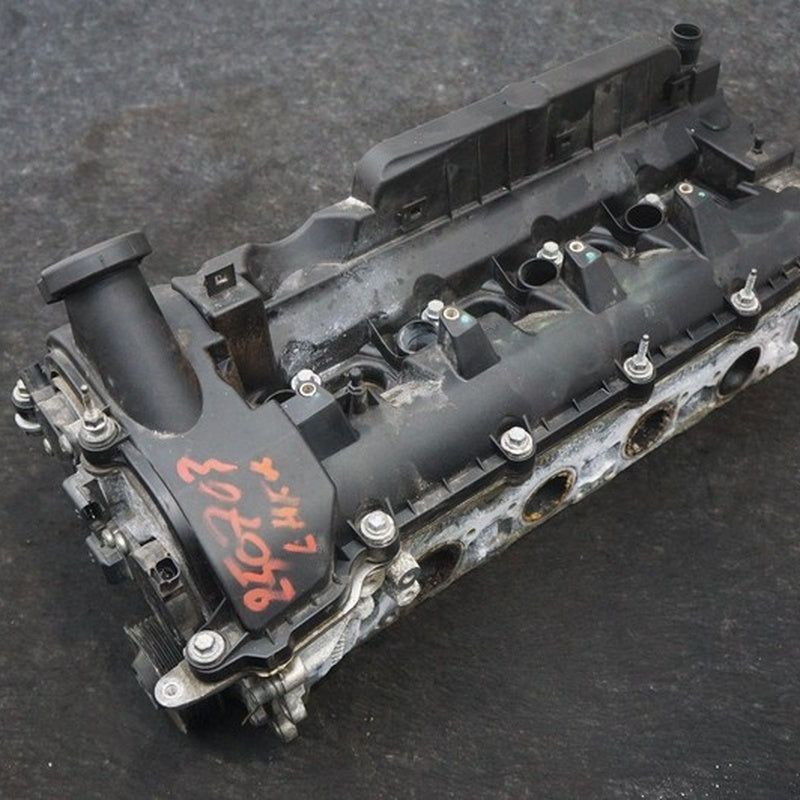 Range Rover L405 Cylinder Head Replacement Package