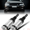 Range Rover L405 Front Air Strut Pair with Fitting