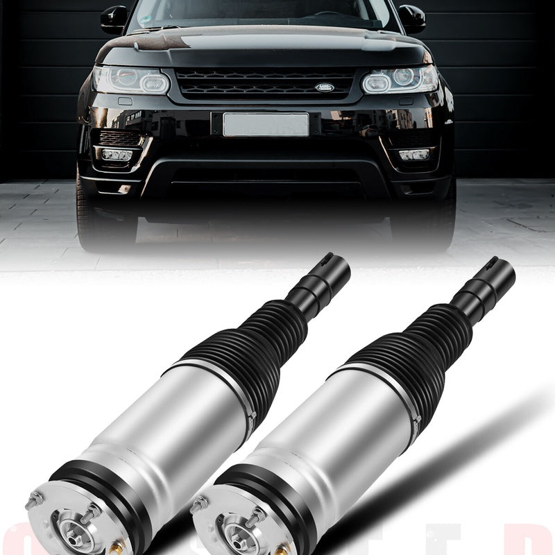 Range Rover L405 Front Air Strut Pair with Fitting