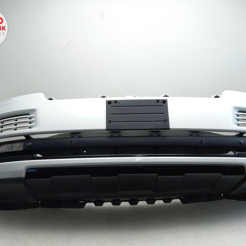 Range Rover L405 Front Bumper Cover