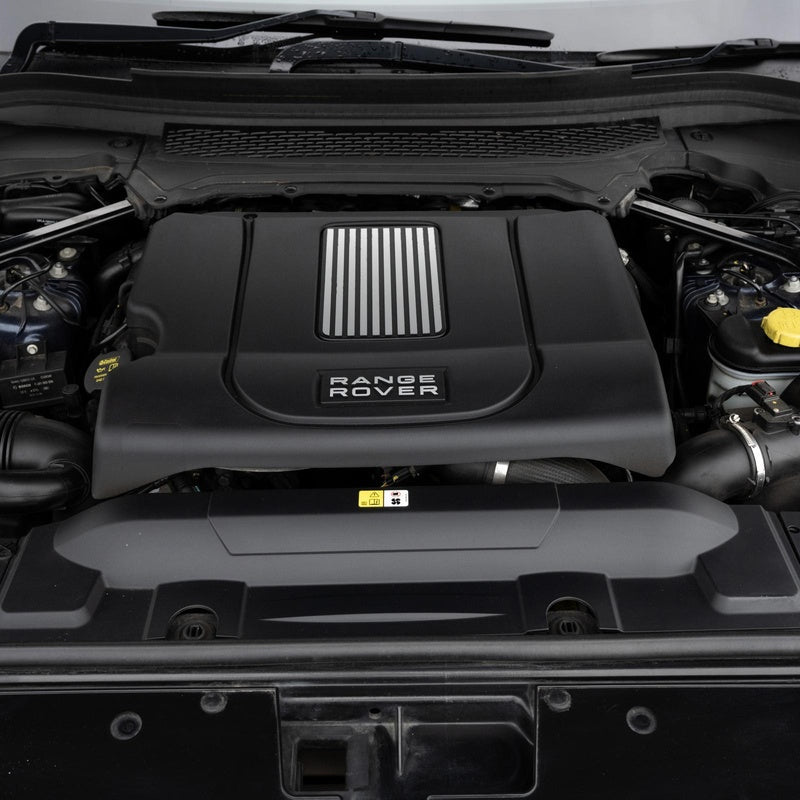 Range Rover L405 Reconditioned Short Engine