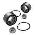 Range Rover L405 Wheel Bearing Kit
