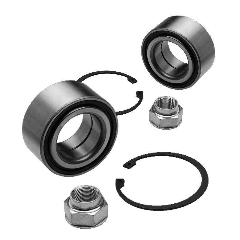 Range Rover L405 Wheel Bearing Kit