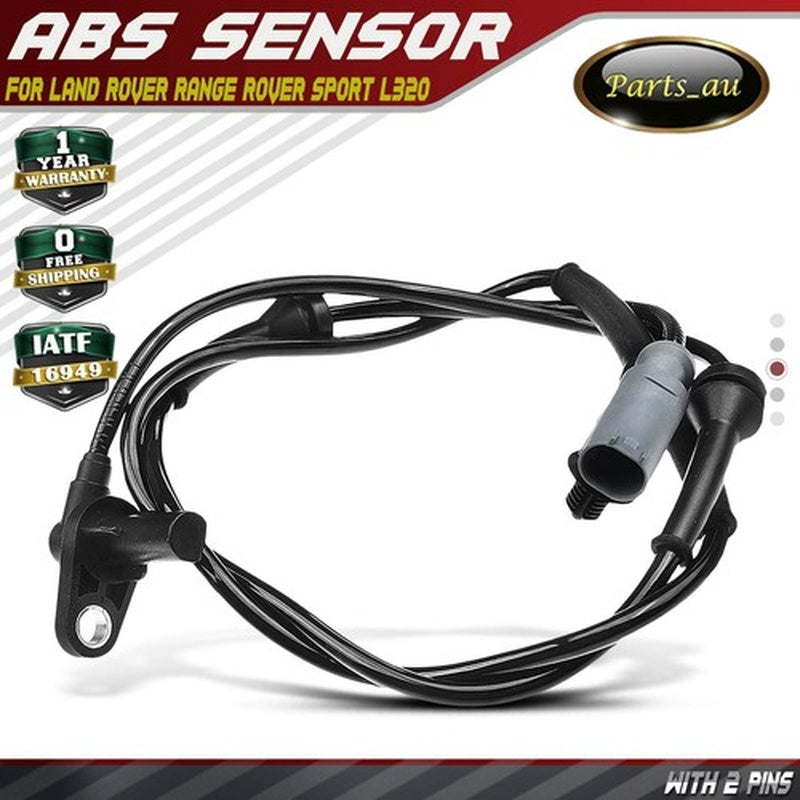Range Rover Sport L320 ABS Wheel Speed Sensor