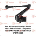 Range Rover Sport L320 Air Suspension Height Sensor