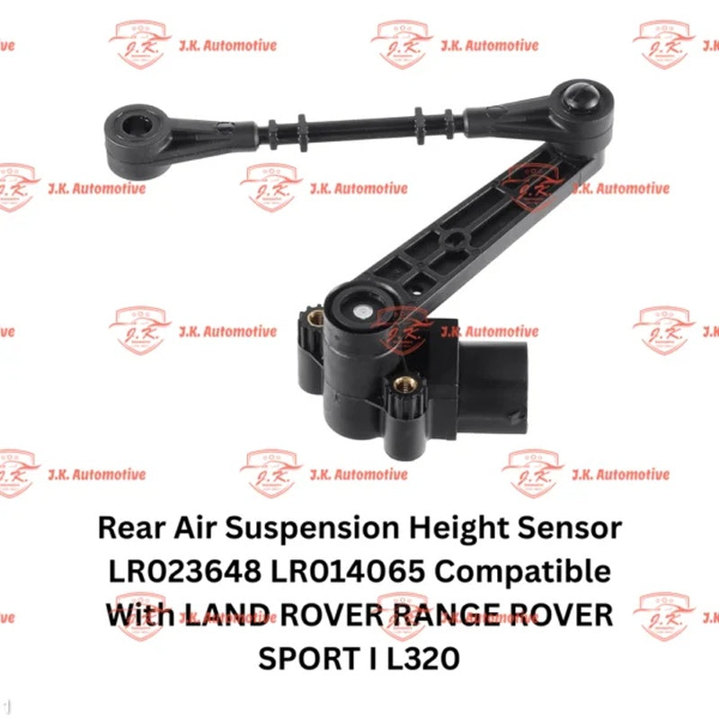 Range Rover Sport L320 Air Suspension Height Sensor