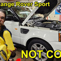 Range Rover Sport L320 Cooling System Overhaul Package