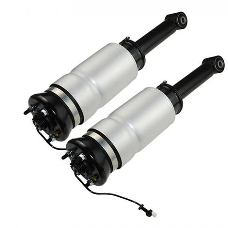 Range Rover Sport L320 Front Air Strut Pair with Fitting
