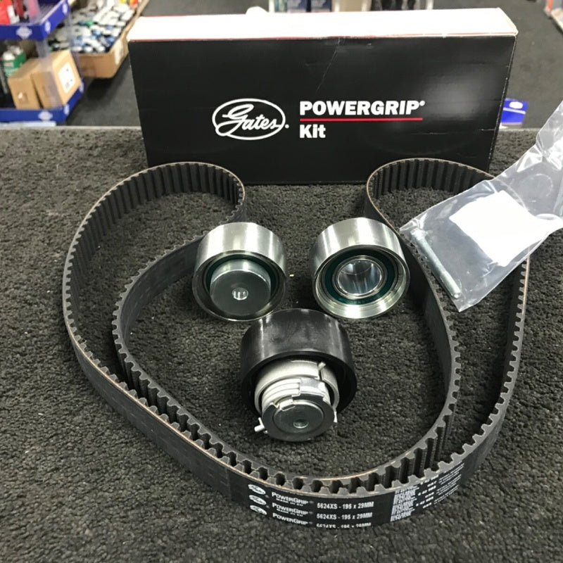 Range Rover Sport L320 Timing Belt Kit