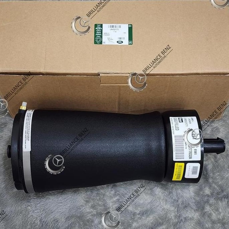 Range Rover Sport L494 Air Spring Set of Four