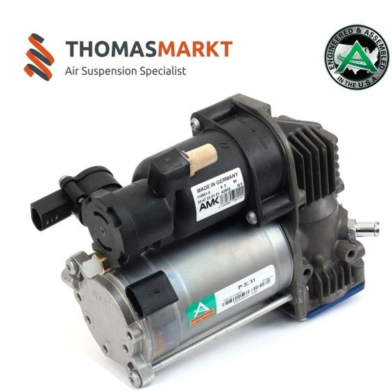 Range Rover Sport L494 Air Suspension Compressor