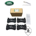Range Rover Sport L494 Brake Disc and Pad Kit Front