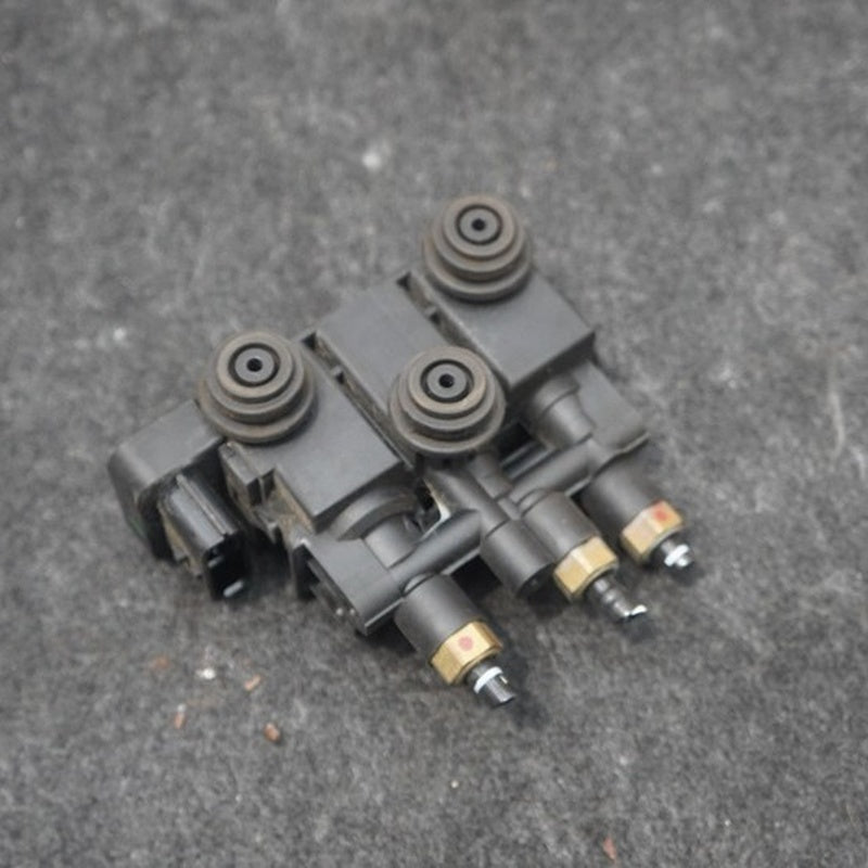 Range Rover Sport L494 Compressor and Valve Block Package