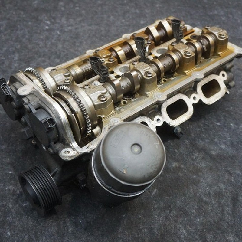 Range Rover Sport L494 Cylinder Head Replacement Package