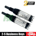 Range Rover Sport L494 Front Air Strut Pair with Fitting