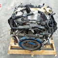 Range Rover Sport L494 Reconditioned Short Engine