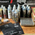 Range Rover Sport L494 Recovery Kit